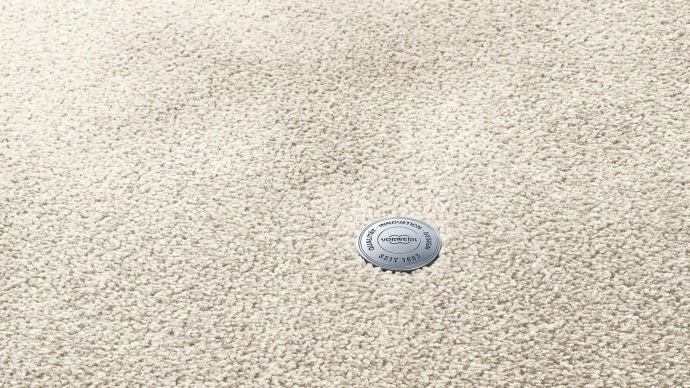 Vorwerk ® - LYRICA - 6C69